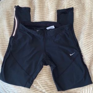 Nike women leggings size small